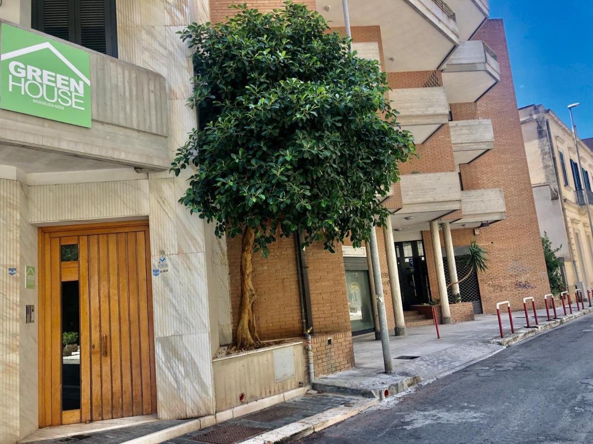 Green-House B&B לצ'ה מראה חיצוני תמונה