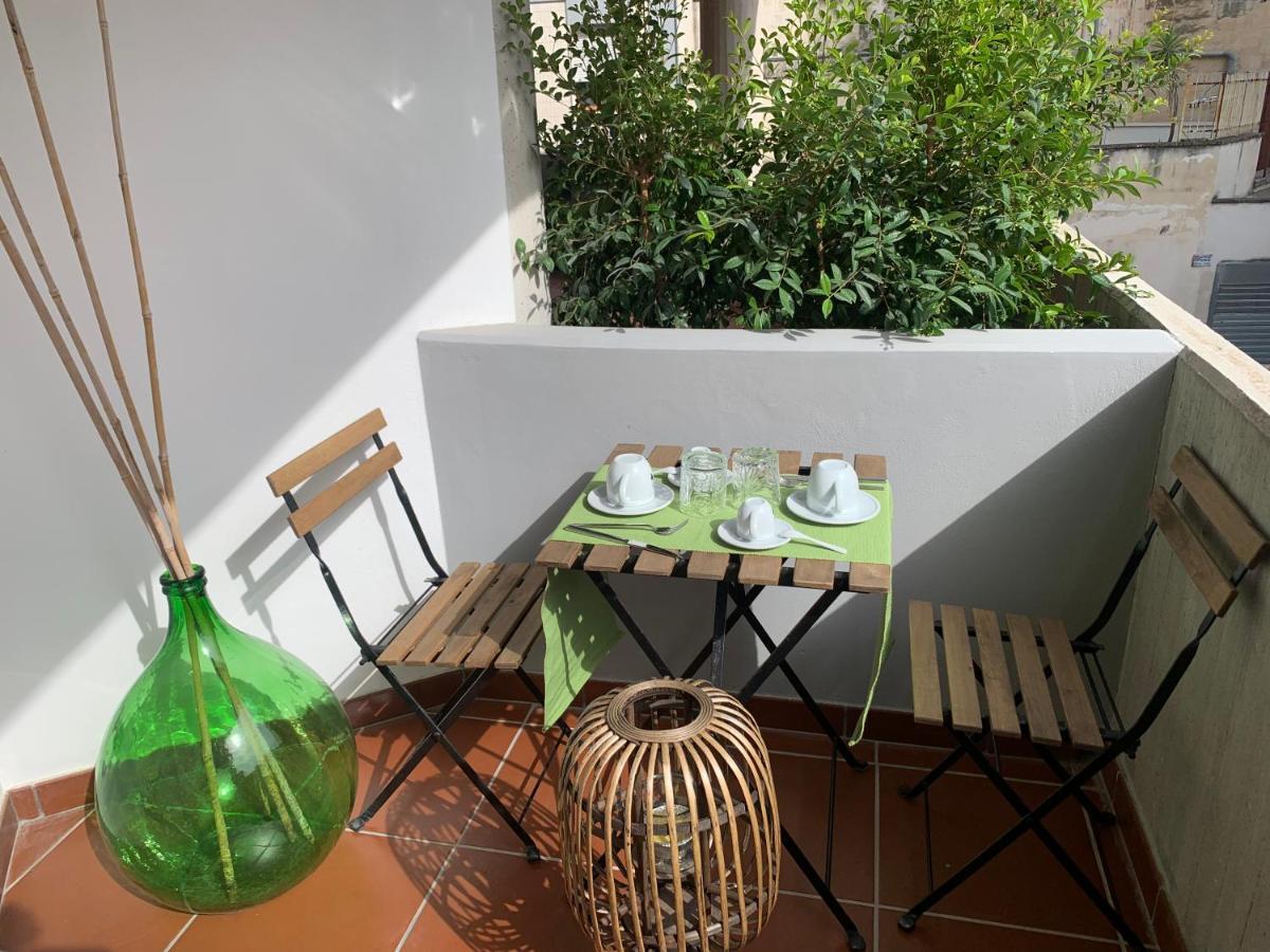 Green-House B&B לצ'ה מראה חיצוני תמונה